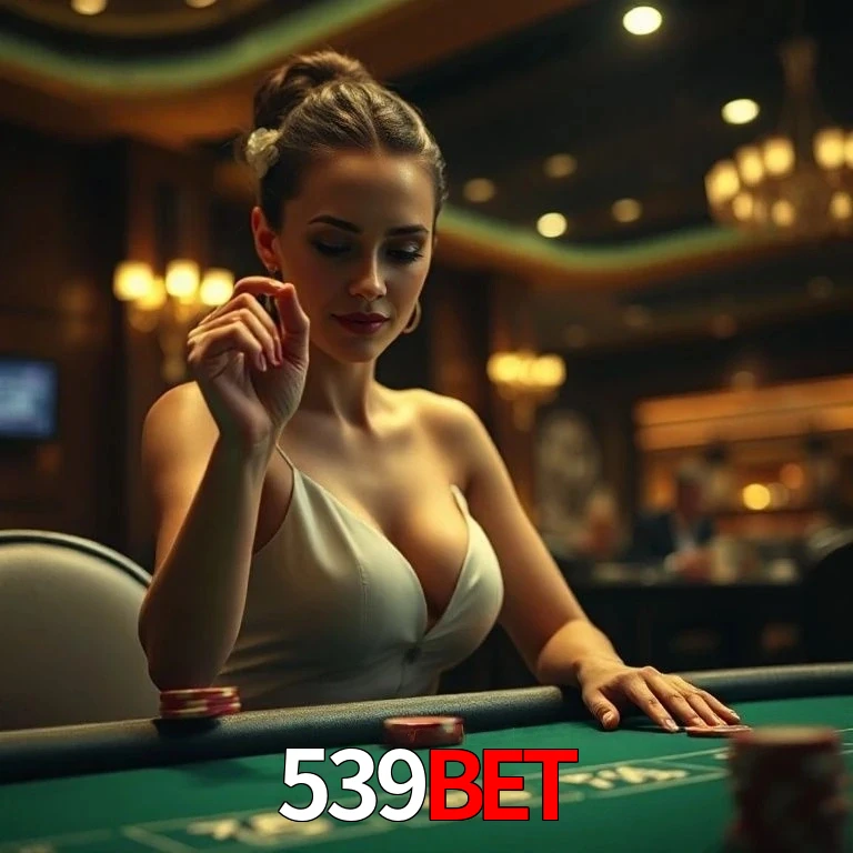 539bet App Sync