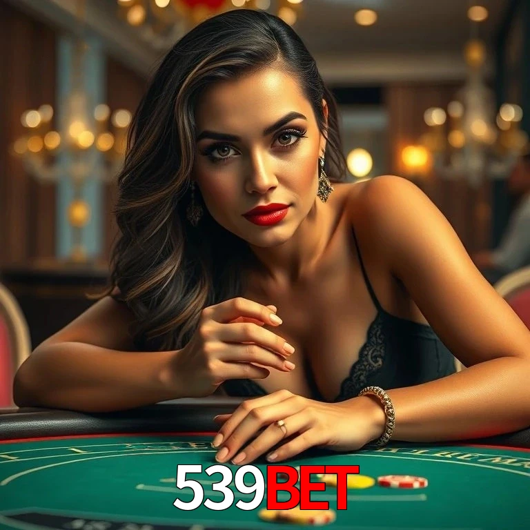 539bet VIP Rewards