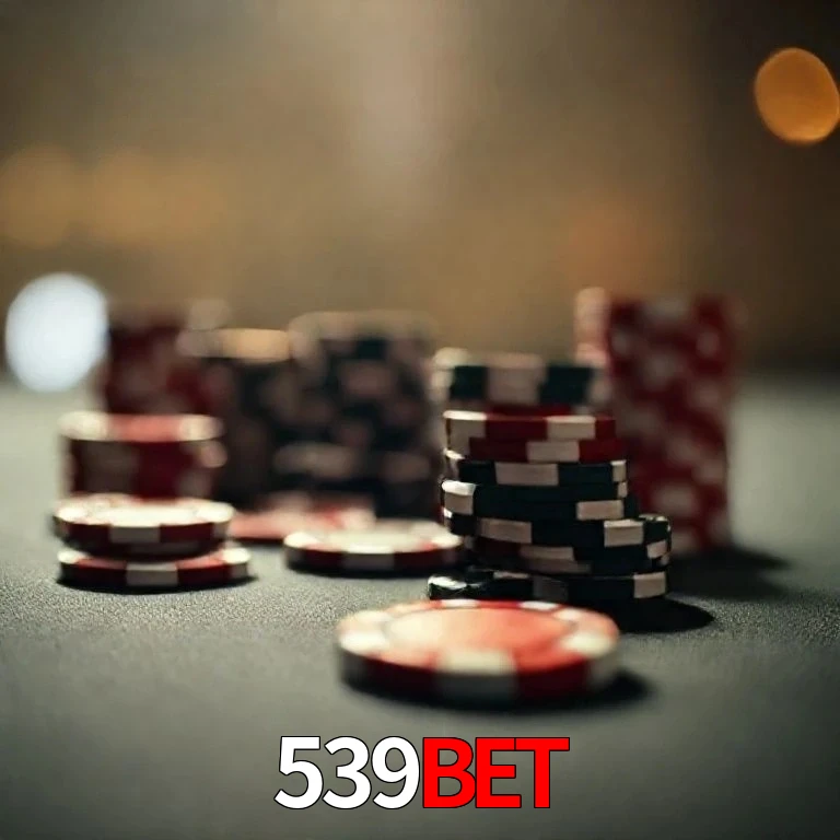 539bet Suporte