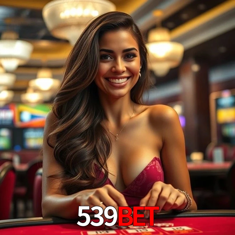 539bet App Design