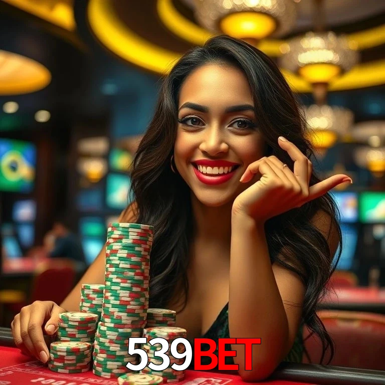 539bet game