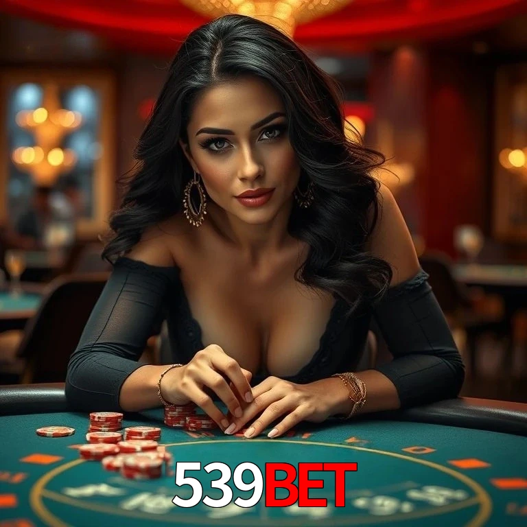 539bet instalar
