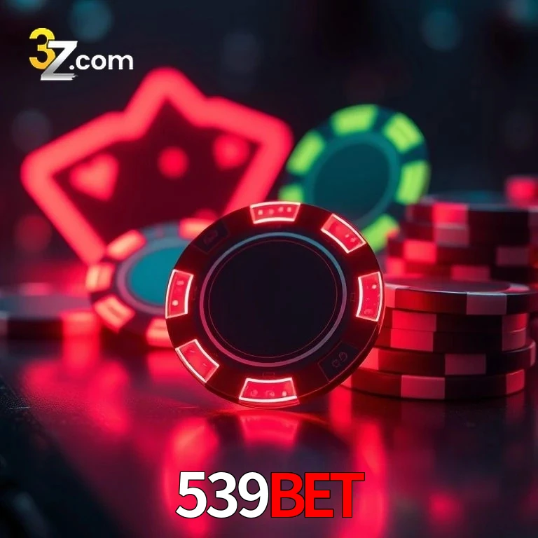 539bet Slot Analytics