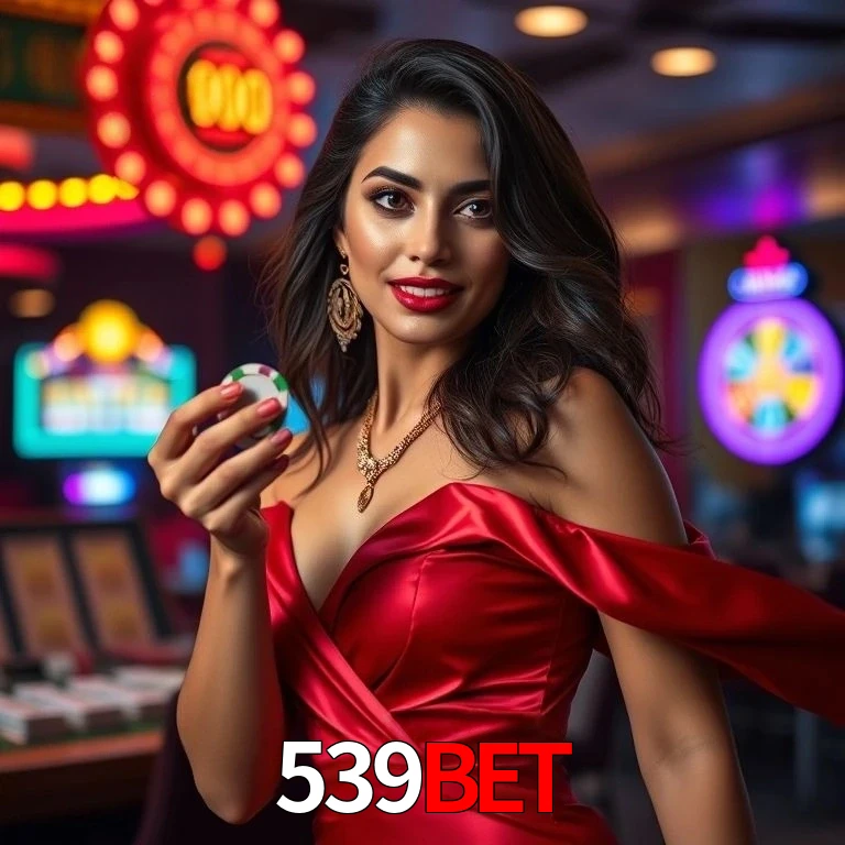 539bet Torneios Slots