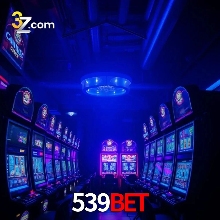 539bet App Security