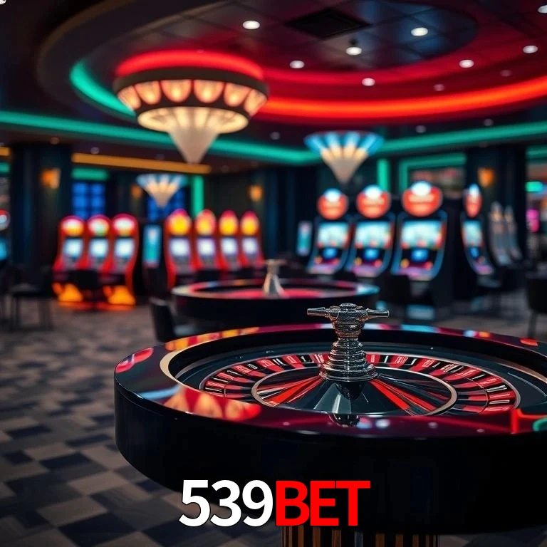 539bet APK Segurança