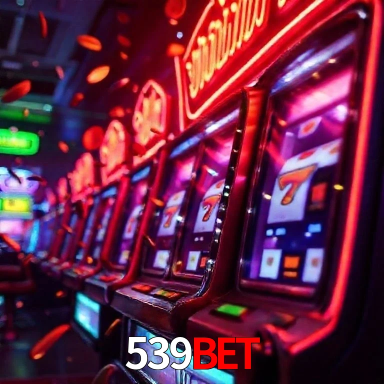 539bet fortune-tiger