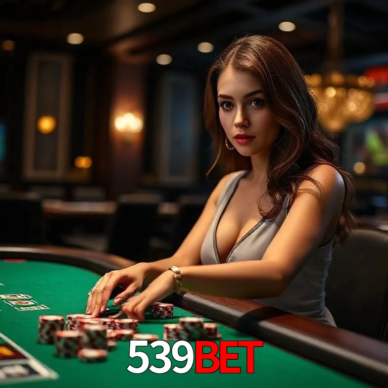 539bet Live Casino