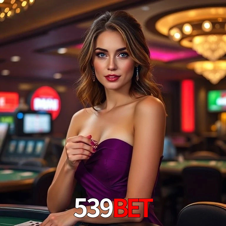 539bet facebook
