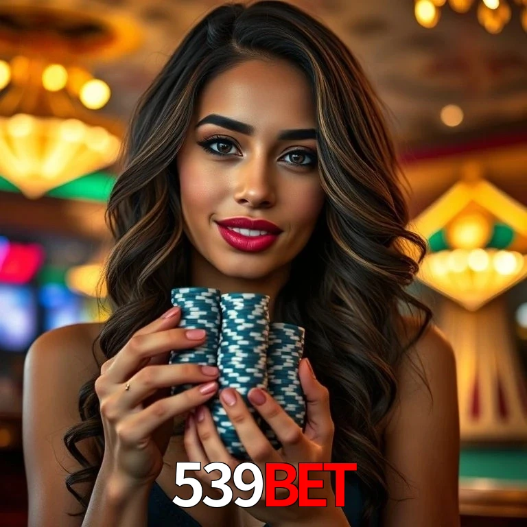 539bet Login Seguro