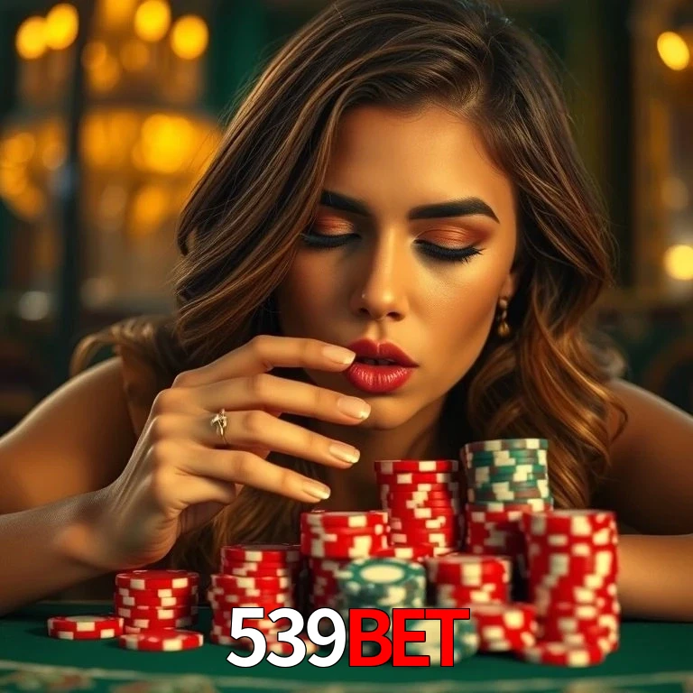 539bet APK Performance