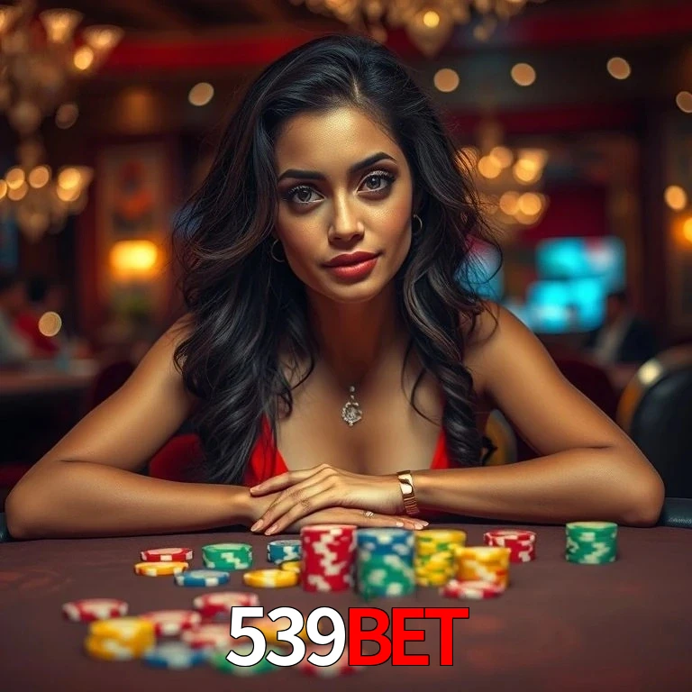 539bet telegram