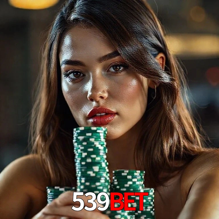 539bet Slot Temas