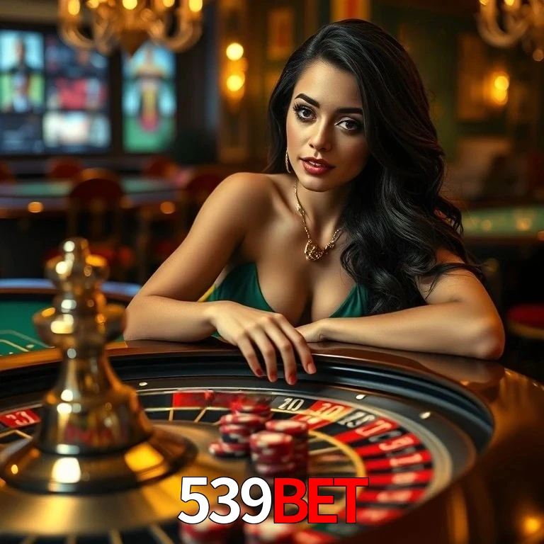 539bet Acumuladoras até 25 Seleções